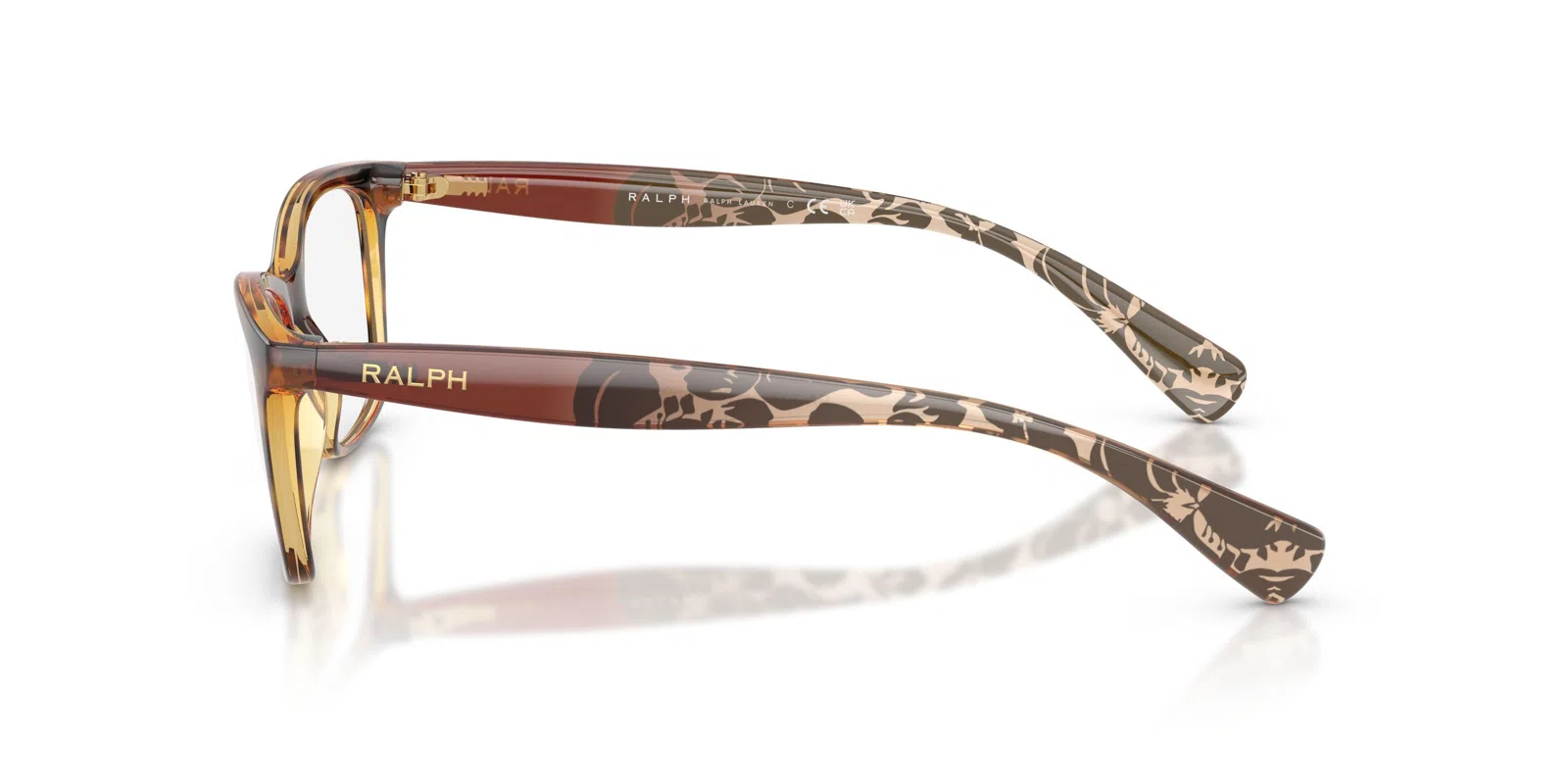 Ralph 7071 Eyeglasses - view 8